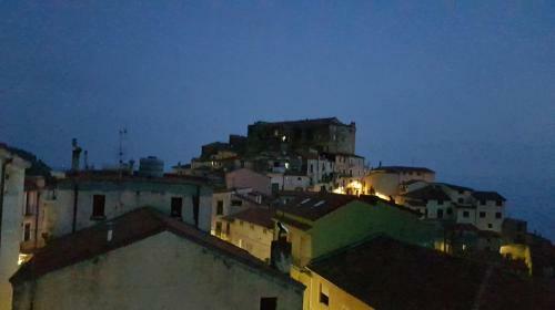 Apartamento Petra Marina Giusy