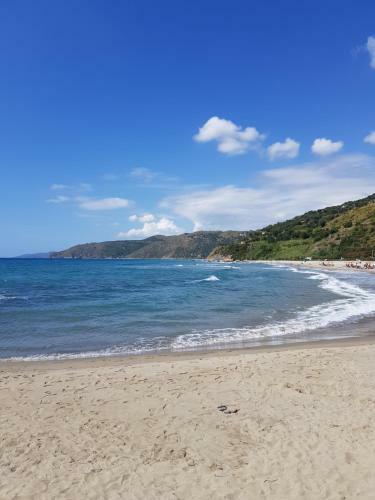 Apartamento Petra Marina Giusy
