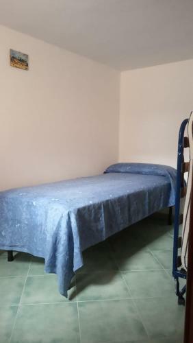 Apartamento Petra Marina Giusy
