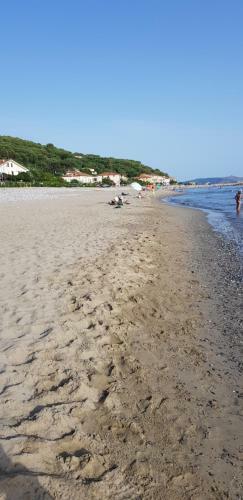 Apartamento Petra Marina Giusy