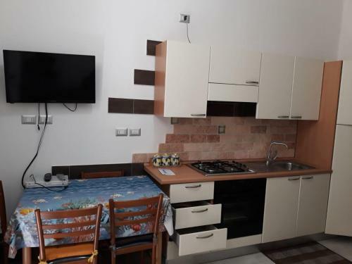 Apartamento Casetta Pisciottana