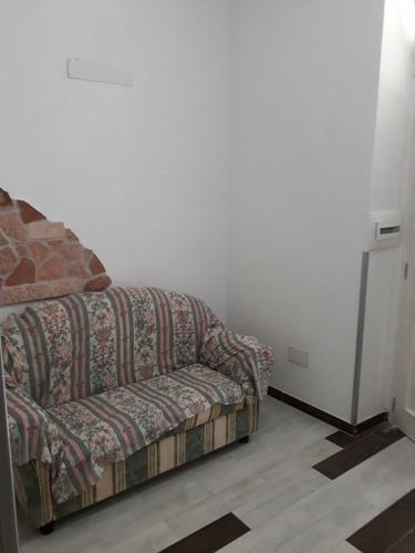 Apartamento Casetta Pisciottana