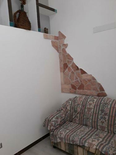 Apartamento Casetta Pisciottana