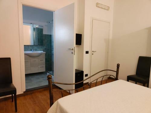Hostal Casa Janas Affittacamere