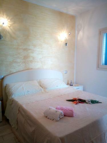 Hostal S'olivariu Village Affittacamere
