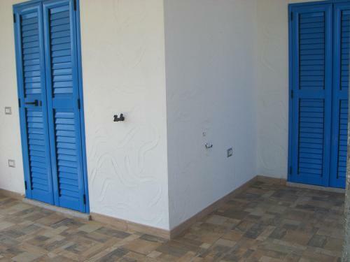 Hostal S'olivariu Village Affittacamere
