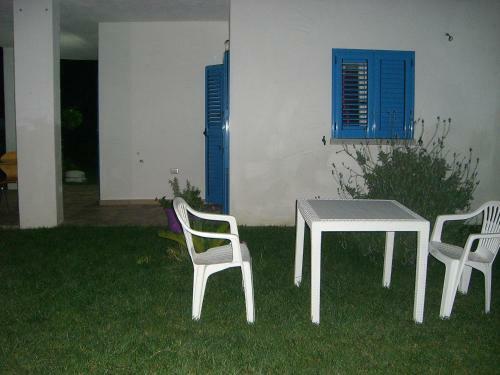 Hostal S'olivariu Village Affittacamere