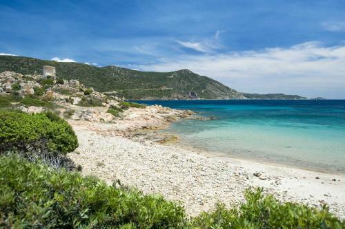 Hostal S'olivariu Village Affittacamere