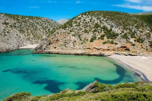 Hostal S'olivariu Village Affittacamere