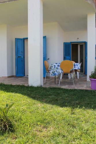 Hostal S'olivariu Village Affittacamere