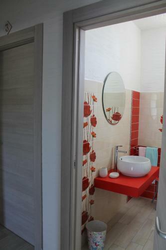 Hostal S'olivariu Village Affittacamere