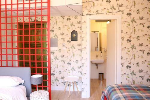 Hostal Uvaspina - Camere & Relax