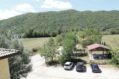 Hostal Uvaspina - Camere & Relax