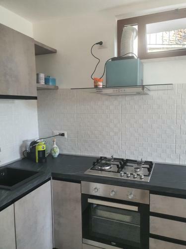 Amazing Apartment In Villa On Cilento Coast