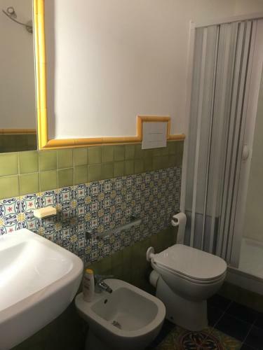 Apartamento Pisciotta House