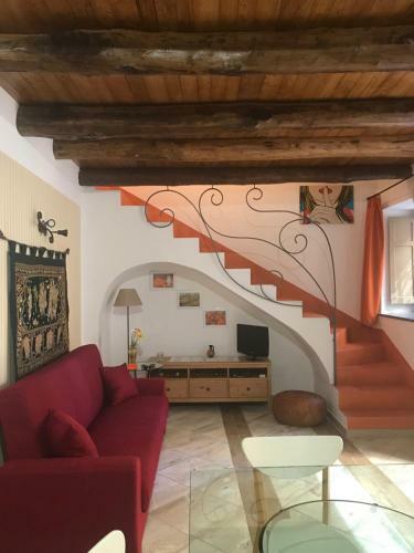 Apartamento Pisciotta House