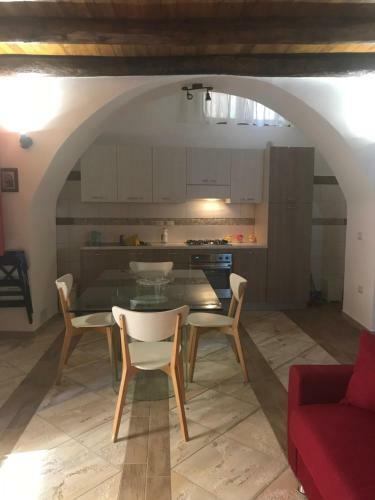 Apartamento Pisciotta House
