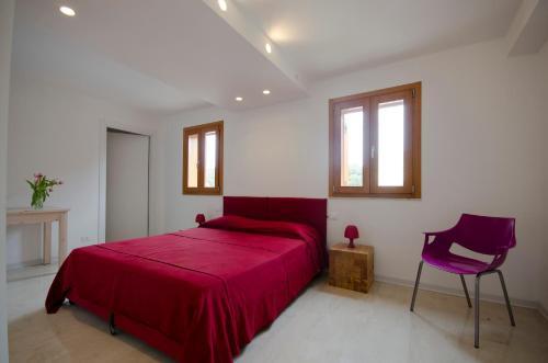 Hostal Guesthouse Anchise 38