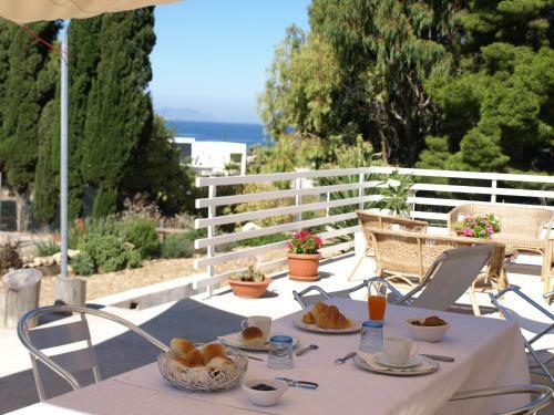 Hostal Guesthouse Anchise 38
