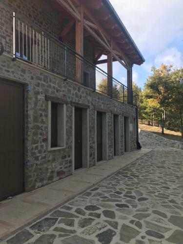 Bed & Breakfast Rifugio Radura Del Grano