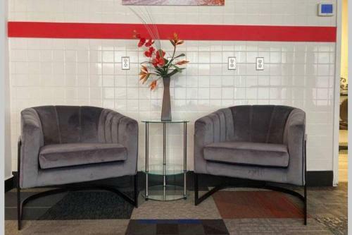 Apartamento Rest Stop, Events, Entire Unit, 1200sf, No Stairs.