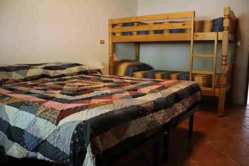 Bed & Breakfast Bosco Delle Rune ..un Angolo Di Paradiso