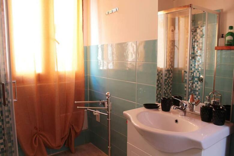 B&B La Piccola Maison