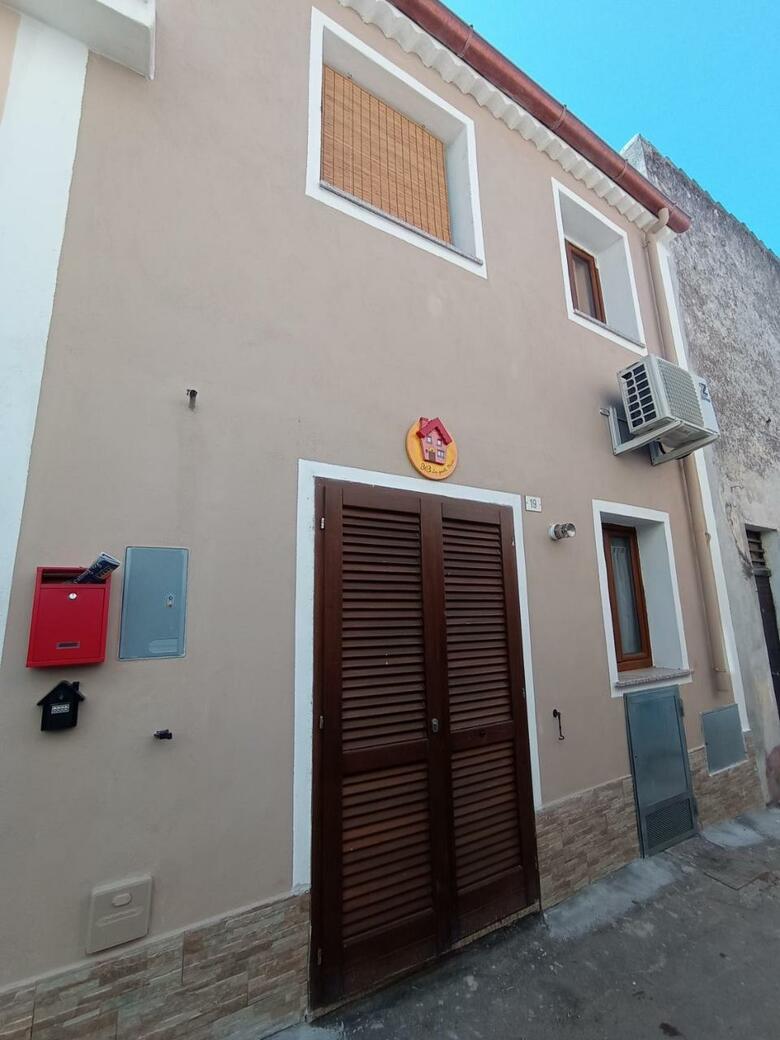 B&B La Piccola Maison