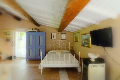 Apartamento Podere Casanova