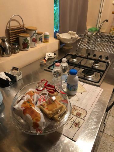 Apartamento Podere Casanova