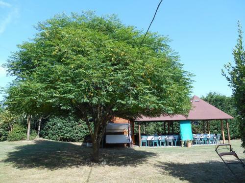 Agroturismo Oasi Verde A Casa Di Vale