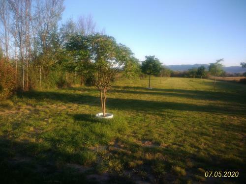Agroturismo Oasi Verde A Casa Di Vale