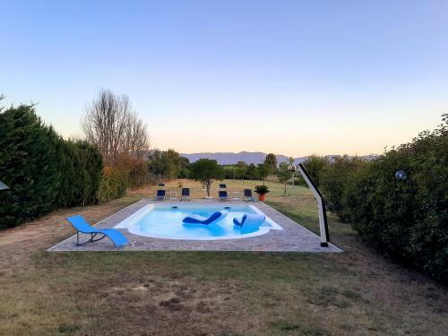 Agroturismo Oasi Verde A Casa Di Vale