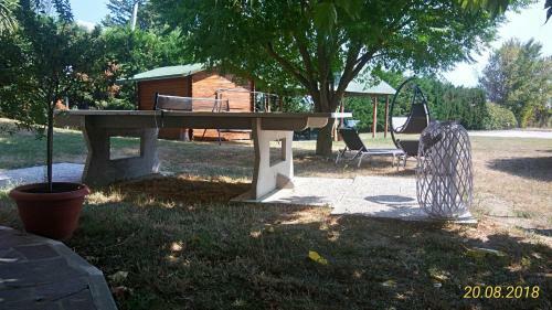 Agroturismo Oasi Verde A Casa Di Vale