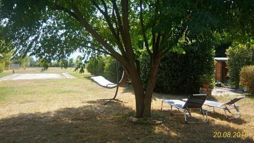 Agroturismo Oasi Verde A Casa Di Vale