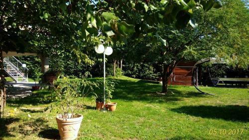 Agroturismo Oasi Verde A Casa Di Vale