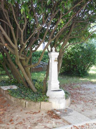 Agroturismo Oasi Verde A Casa Di Vale