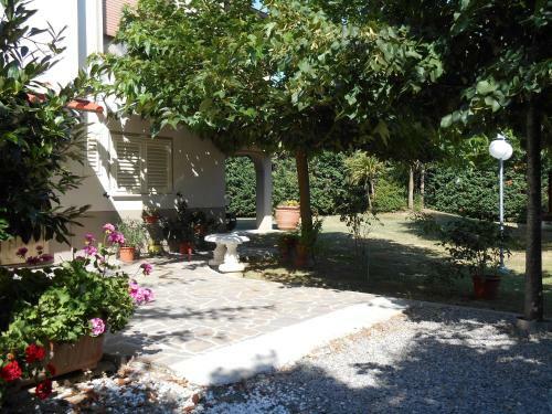 Agroturismo Oasi Verde A Casa Di Vale