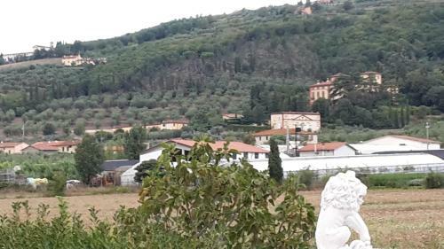 Agroturismo Oasi Verde A Casa Di Vale