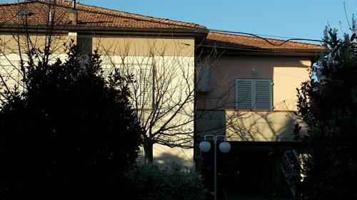 Agroturismo Oasi Verde A Casa Di Vale