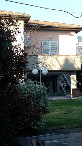 Agroturismo Oasi Verde A Casa Di Vale