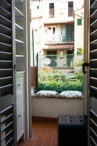 Apartamento La Casa Di Enea