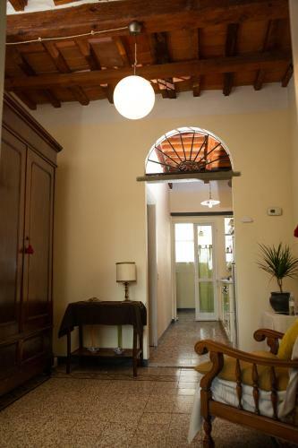 Apartamento La Casa Di Enea