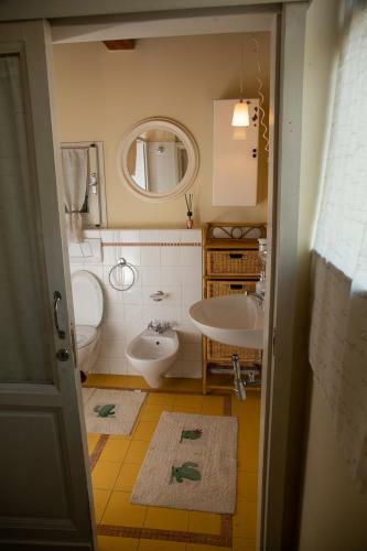 Apartamento La Casa Di Enea