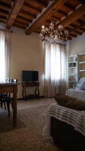 Apartamento La Casa Di Enea