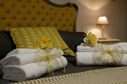 Apartamento Appartamento La Casina