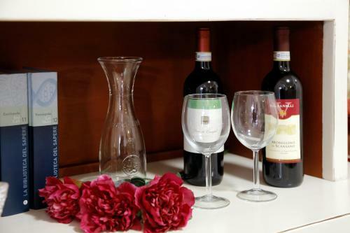 Apartamento Appartamento La Casina