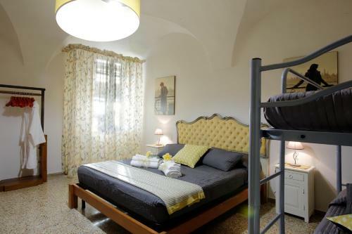 Apartamento Appartamento La Casina