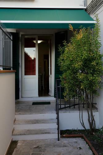 Apartamento Appartamento La Casina