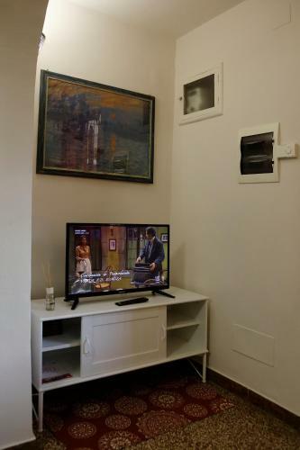Apartamento Appartamento La Casina